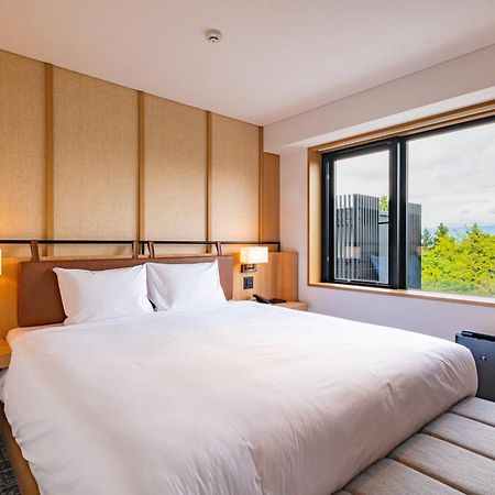 Nozo Hotel Фурано Екстер'єр фото