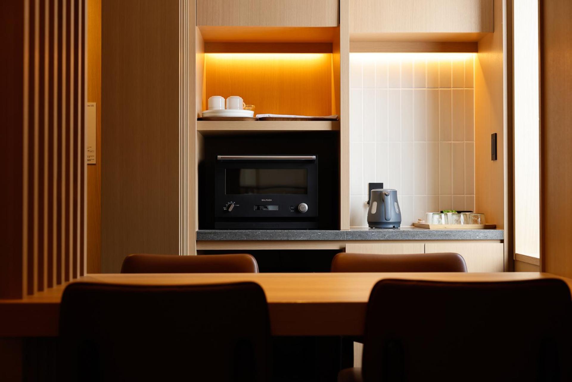 Nozo Hotel Фурано Екстер'єр фото