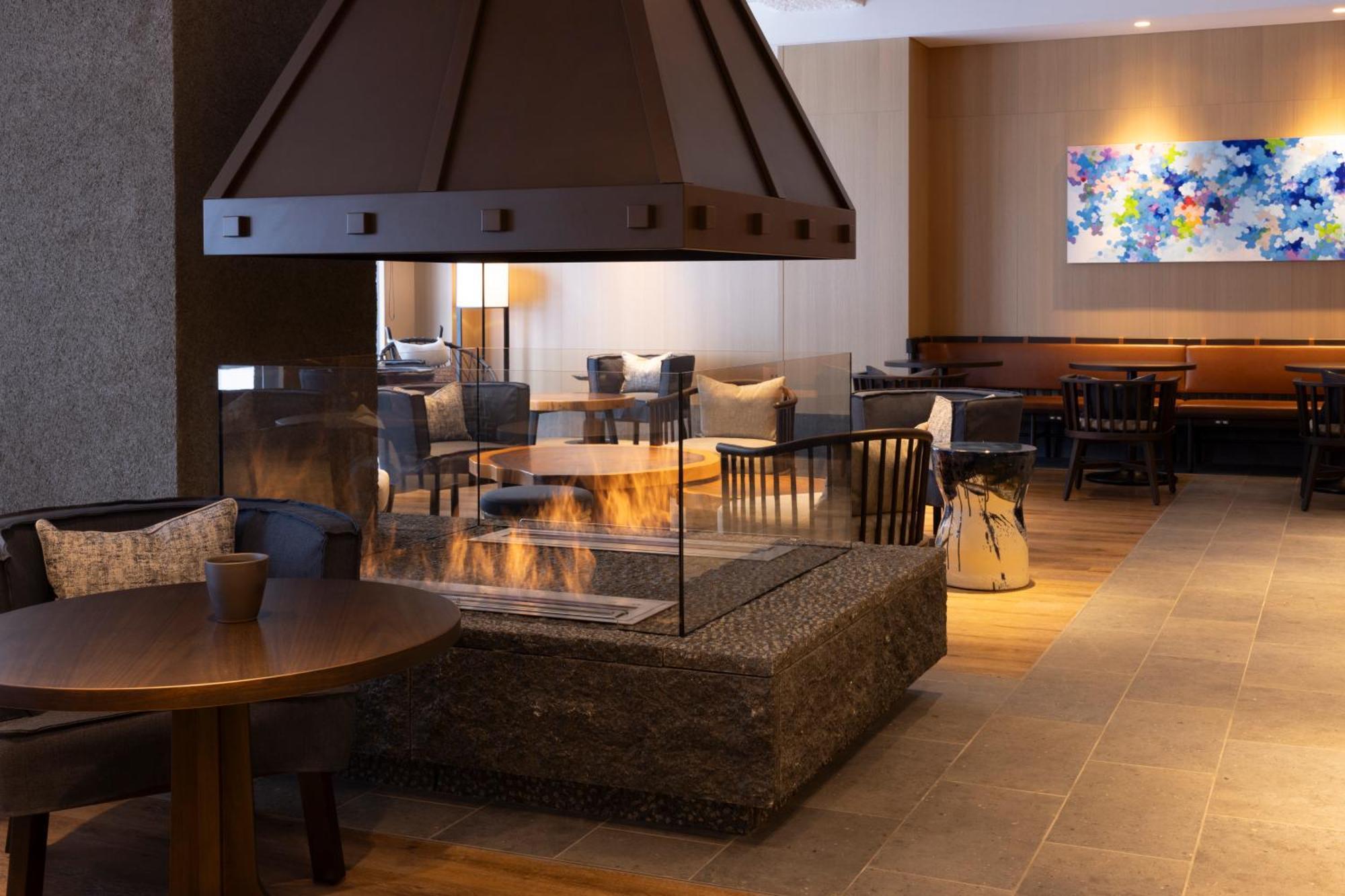 Nozo Hotel Фурано Екстер'єр фото