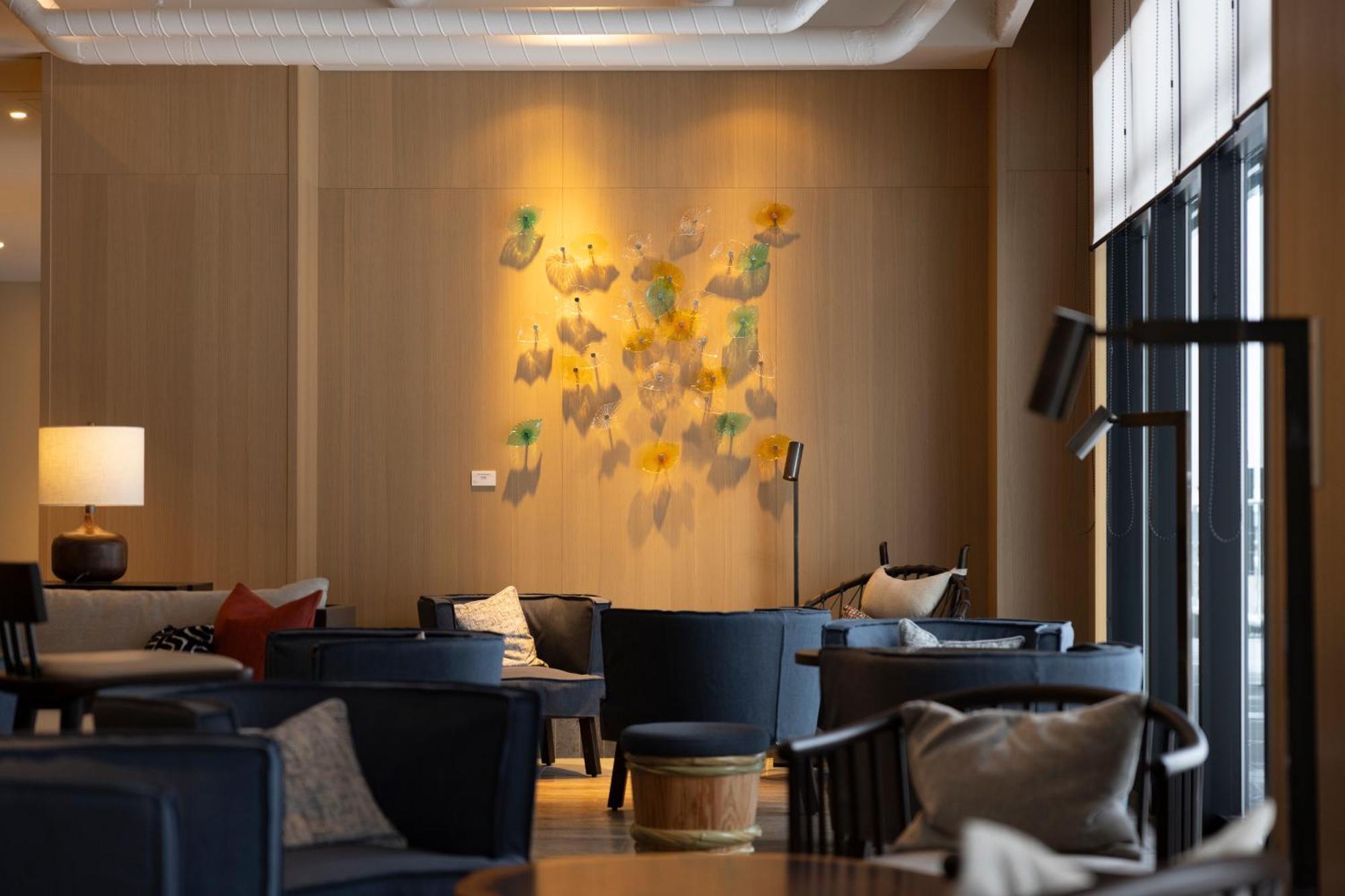 Nozo Hotel Фурано Екстер'єр фото