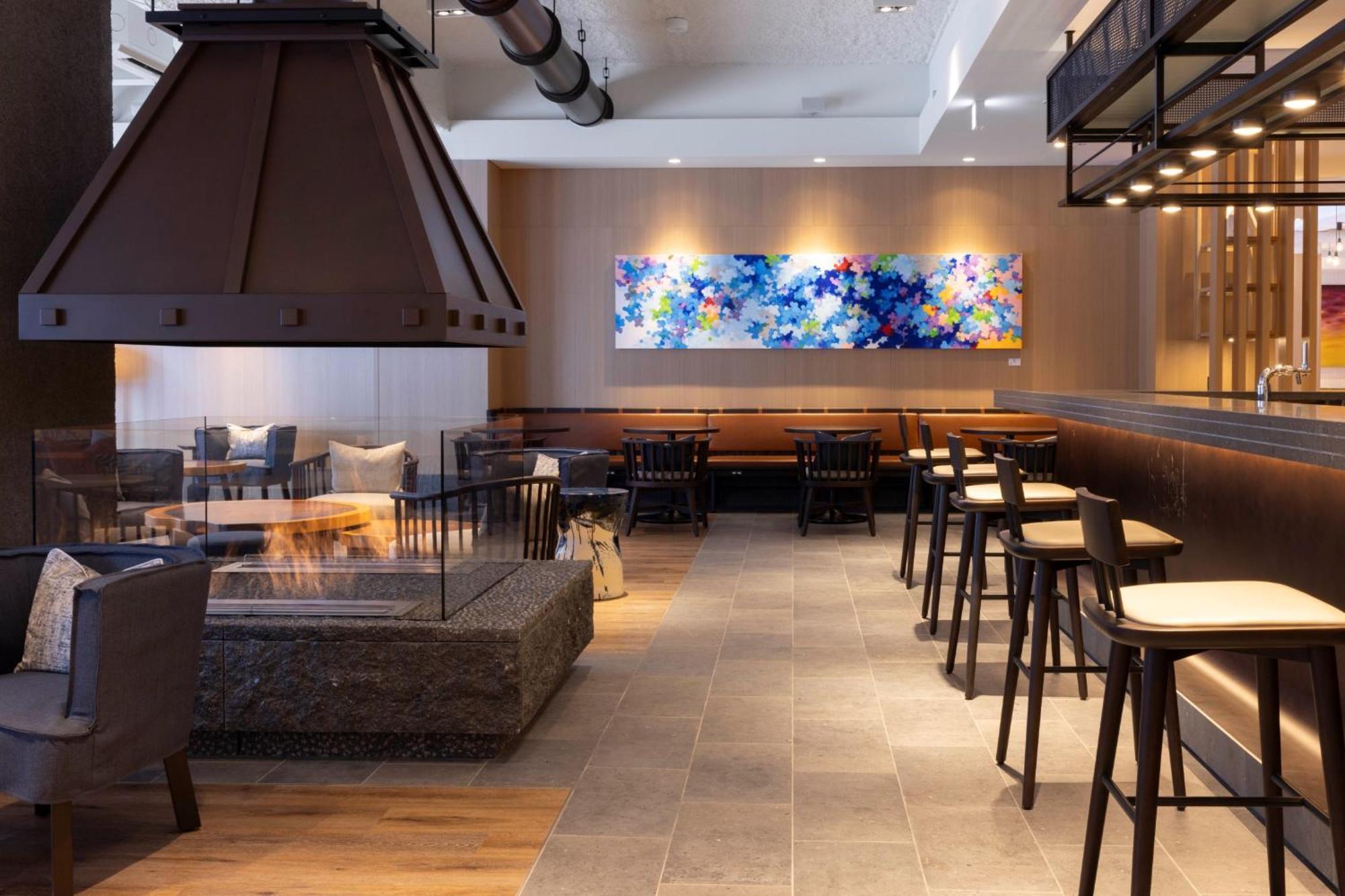 Nozo Hotel Фурано Екстер'єр фото