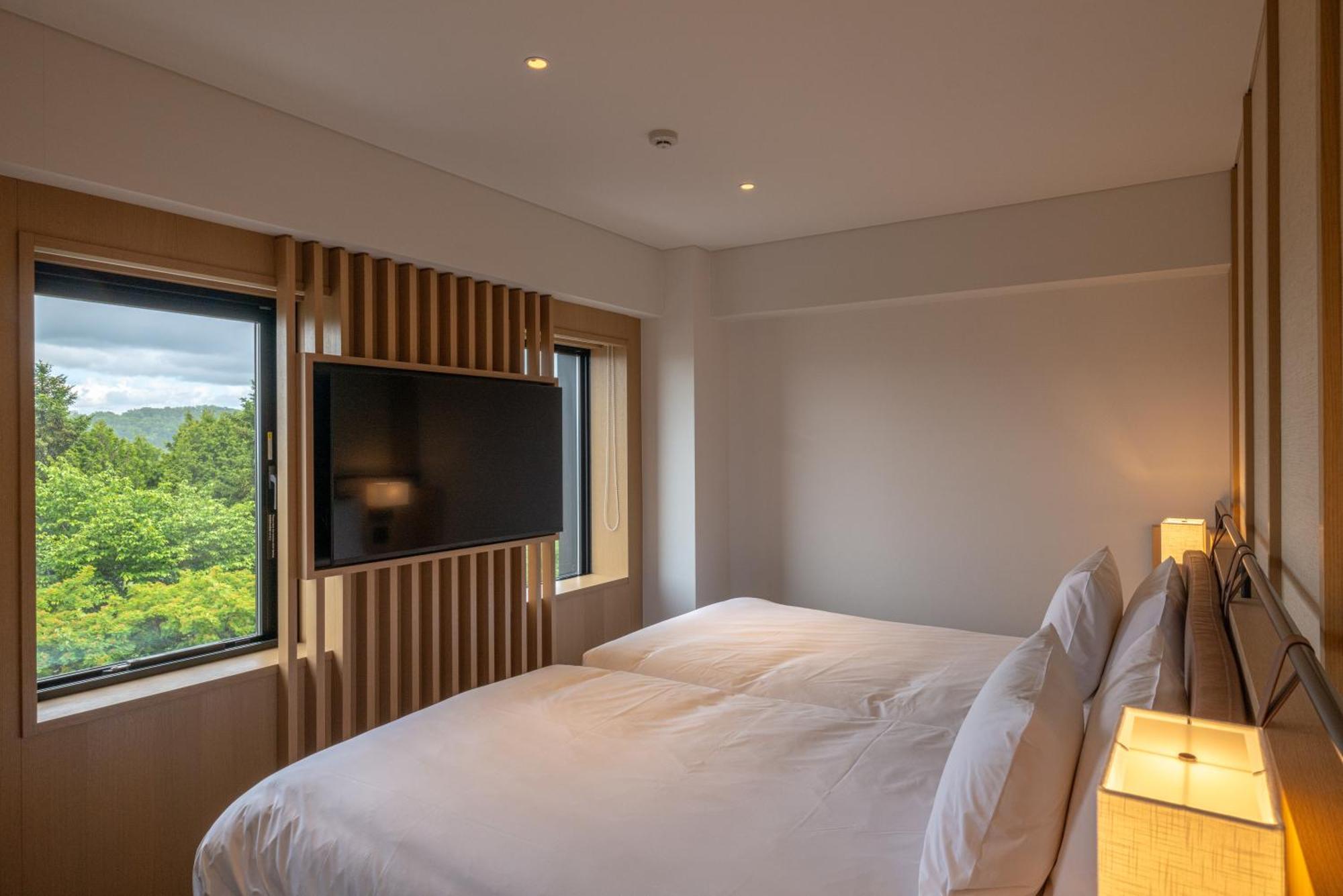 Nozo Hotel Фурано Екстер'єр фото