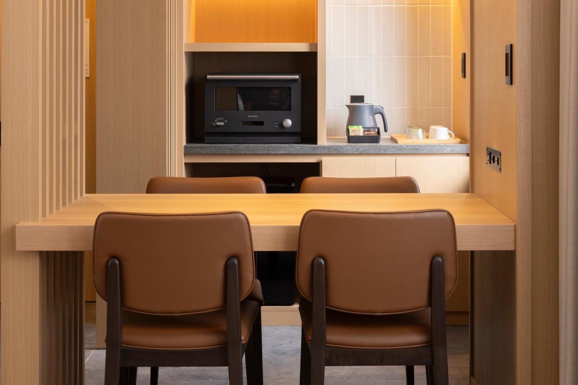 Nozo Hotel Фурано Екстер'єр фото