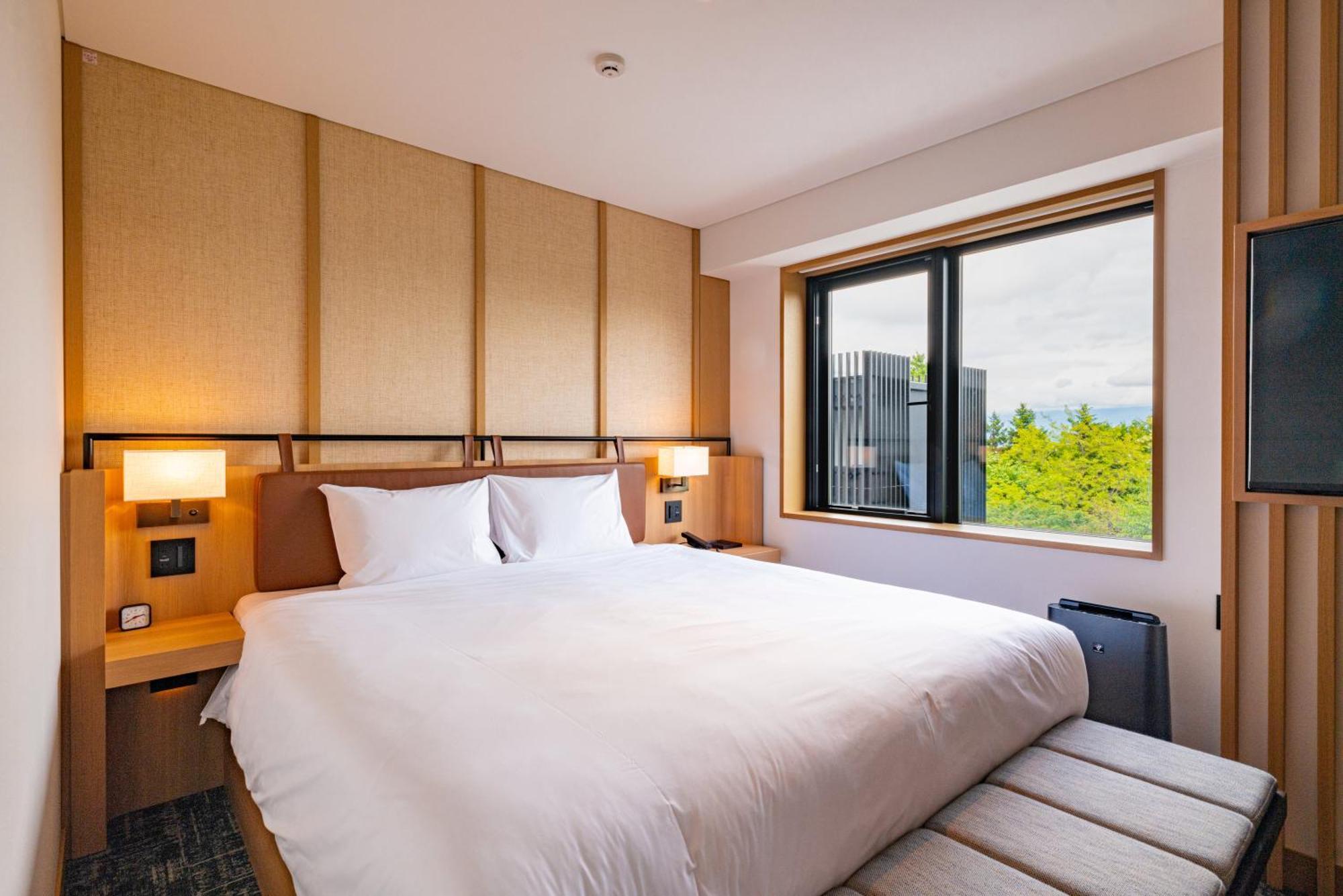 Nozo Hotel Фурано Екстер'єр фото