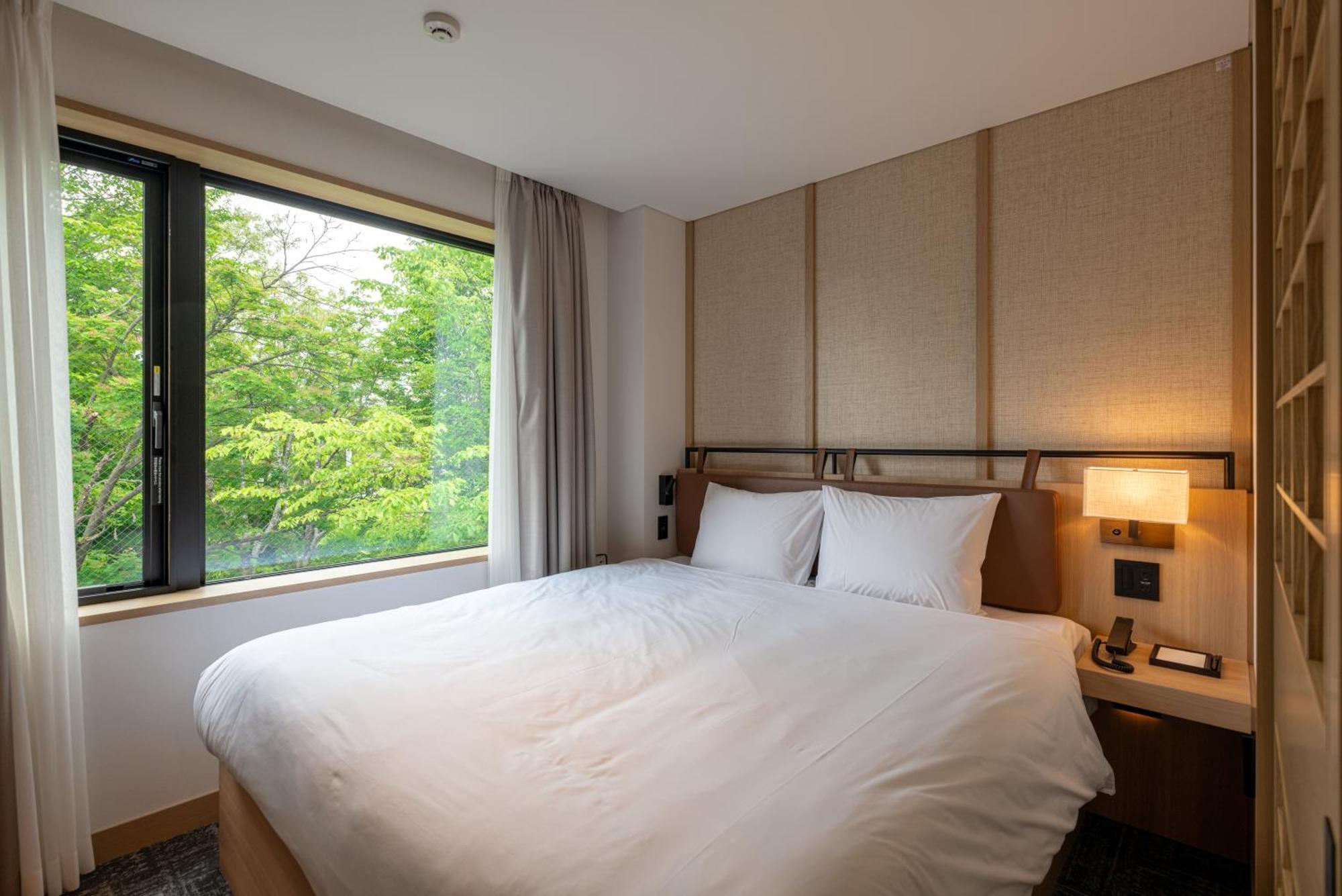 Nozo Hotel Фурано Екстер'єр фото