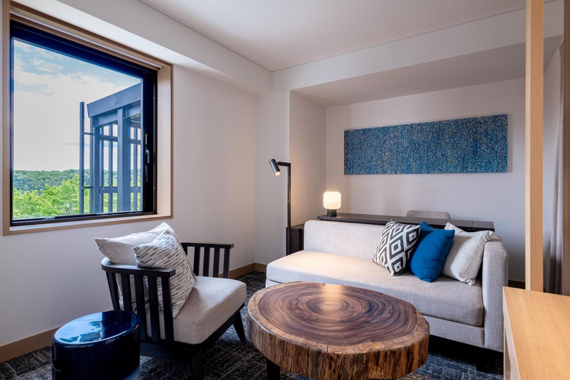 Nozo Hotel Фурано Екстер'єр фото